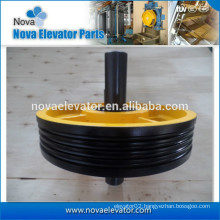 High Quality Traction Puelly, Lift Traction Components Sheave